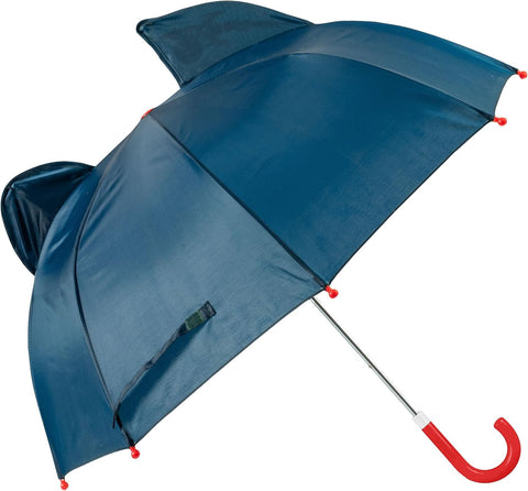 Rocket Space Theme Umbrella For Kids