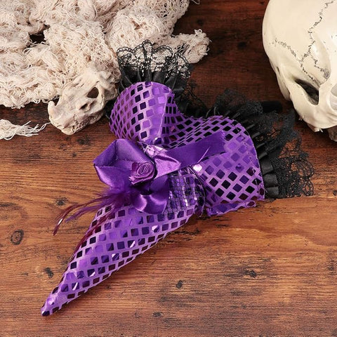 Witch Hat for Halloween party