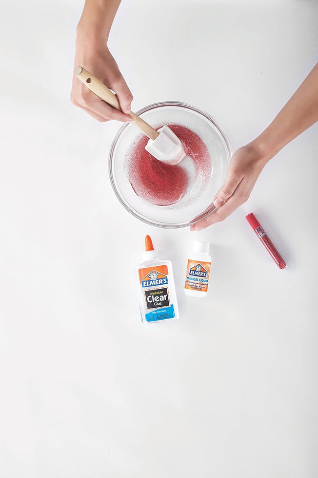 ELMER'S Slime Starter Kit - The Write Stuff