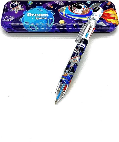 Dream Space Stationery set