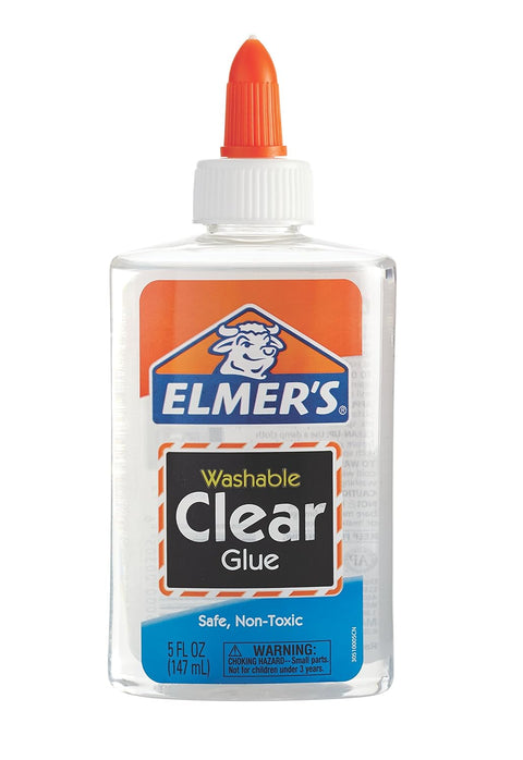 ELMER'S Slime Starter Kit