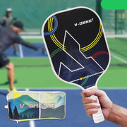 V-Dong Pickle Ball Set