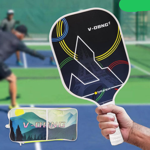 V-Dong Pickle Ball Set