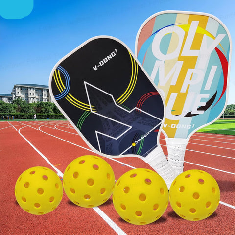 V-Dong Pickle Ball Set