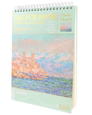 Sketchbook for Painting - The Write Stuff