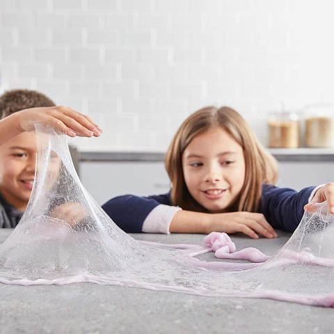 ELMER'S Slime Starter Kit