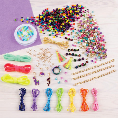 Make It Real - Mega Jewelry Studio