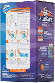 Elmer's Color Changing slime kit - The Write Stuff