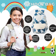 Multipurpose Trendy Backpack