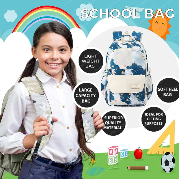 Multipurpose Trendy Backpack