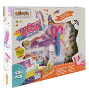 Mirada Art & Craft - Unicorn Scrapbook