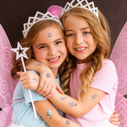 Mermaid Tattoo Gel Pens - The Write Stuff
