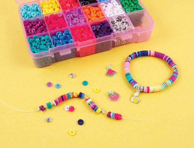 Make It Real - Heishi Bead Kit