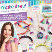 Make It Real - Mega Jewelry Studio