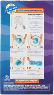 Elmer's Color Changing slime kit - The Write Stuff
