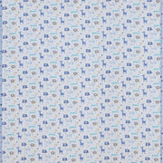 Reversible Baby Bedding Sheet