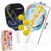 V-Dong Pickle Ball Set