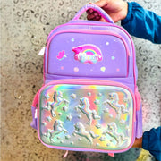 SCHOOL  Backpack - 16 Inches - The Write Stuff