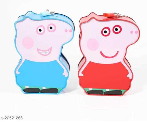 PEPPA PIG MONEY BANK