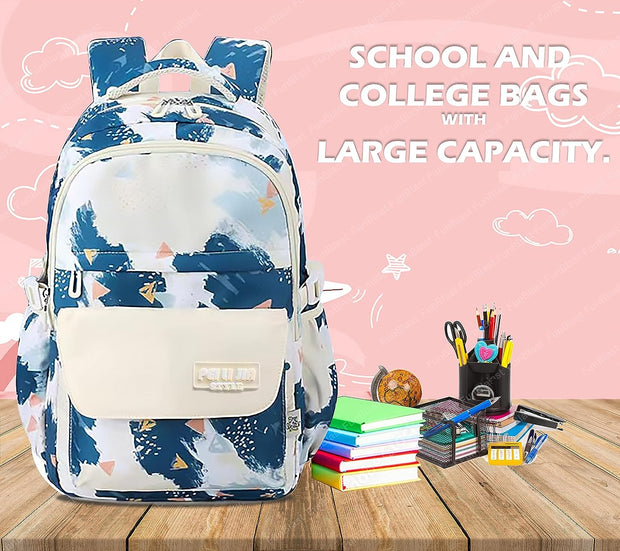 Multipurpose Trendy Backpack