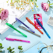 Mermaid Tattoo Gel Pens - The Write Stuff