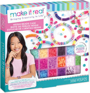 Make It Real - Heishi Bead Kit