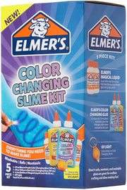 Elmer's Color Changing slime kit - The Write Stuff