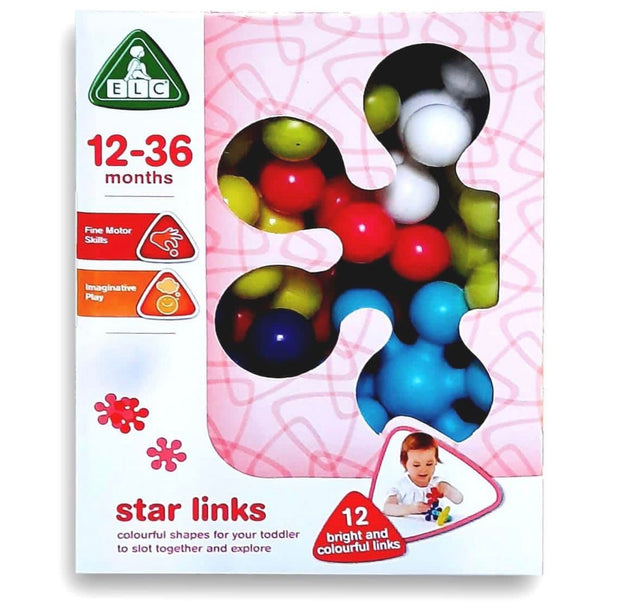 ELC Star Links