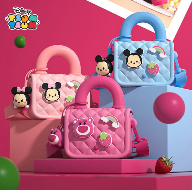 Disney - Digital Organizer Bag - The Write Stuff
