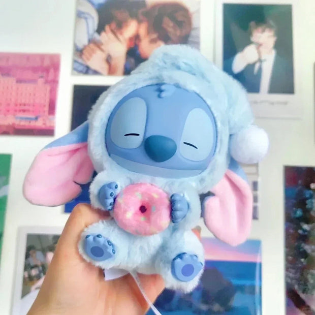 Stitch Blind Box - Eat Something Before Sleep - The Write Stuff