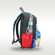 Smiggle Let's Play junior Backpack