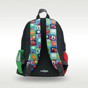 Smiggle Let's Play junior Backpack