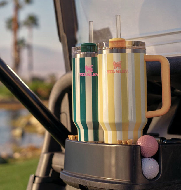 Stanley - Cabana Gloss Quencher | 40oz - The Write Stuff