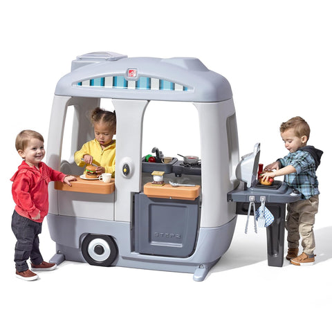 Step2 Adventure Camper