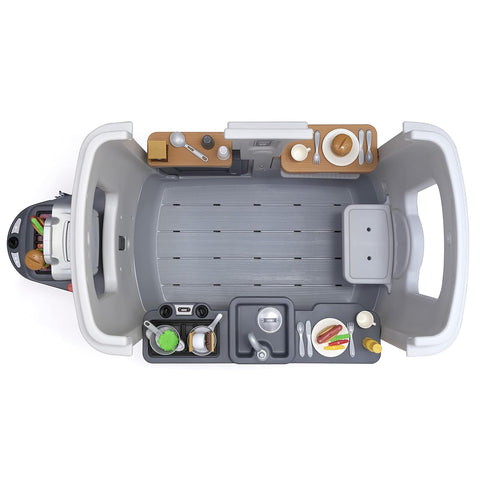 Step2 Adventure Camper
