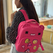 Premium Kids Backpack - Vibrant Design & Durable - Perfect for School & Travel - The Write Stuff