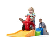 Step2 Anniversary Edition Up & Down Roller Coaster