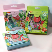 Whimsy Garden Mini Set - Pack Of 3