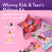 Whimsy Beauty Blossom Beauty Kit - Pack of 12