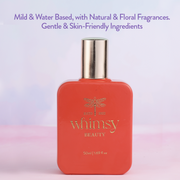 Whimsy Water-Based Fragrances for Kids - Pack Of 2