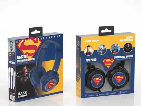 Headphone