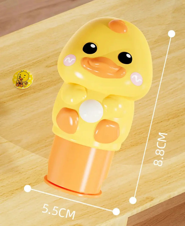 Magic Stamper Stickers with Activity Book - The Write Stuff