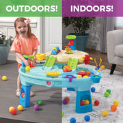 Step2 Ball Buddies Adventure Center