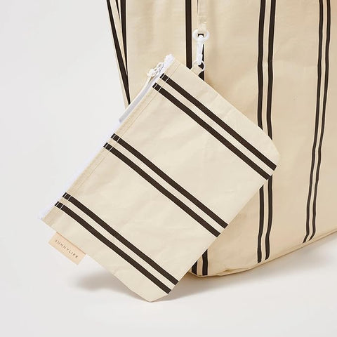 Sunnylife Carryall Beach Bag