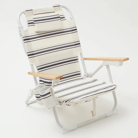 SUNNYLiFE Deluxe Beach Chair