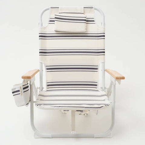 SUNNYLiFE Deluxe Beach Chair