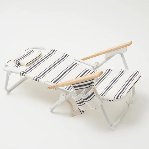 SUNNYLiFE Deluxe Beach Chair