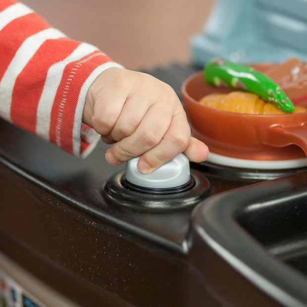 Step2 Best Chefs Kitchen - The Write Stuff