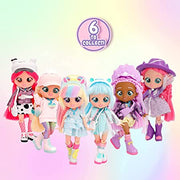 Surprises BFF Doll with 9+ Surprises Including Outfit and Accessories (Dotty)