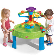 step 2 BUSY BALL PLAY TABLE